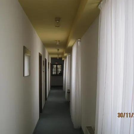 Heidekranz Hotel 3*