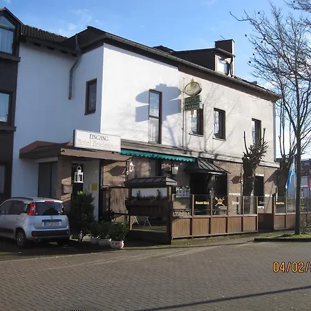 Heidekranz 3* Troisdorf