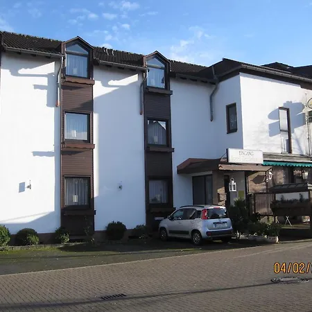 Hotel Heidekranz 3*