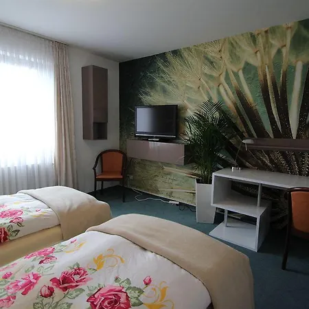 Hotel Heidekranz 3*