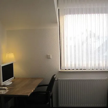 Hotel Heidekranz 3*
