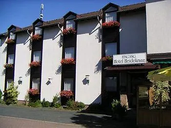 Hotel Heidekranz Troisdorf