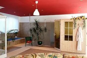 Hotel Heidekranz Troisdorf