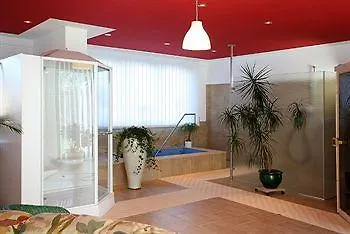 Heidekranz Hotel 3*