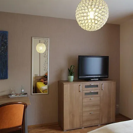 Heidekranz Hotel Troisdorf