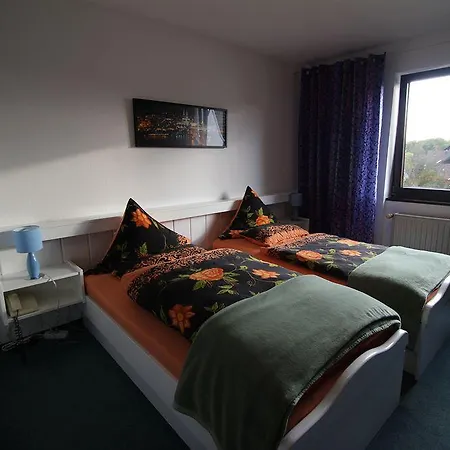 Heidekranz Hotel