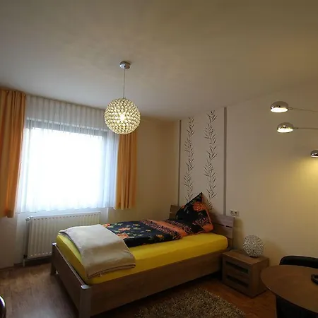 Heidekranz Hotel 3*