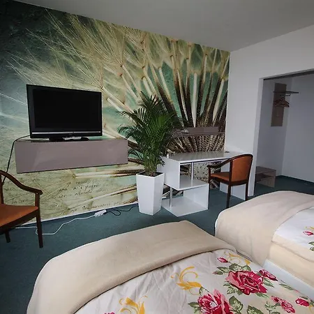 Heidekranz Hotel Troisdorf