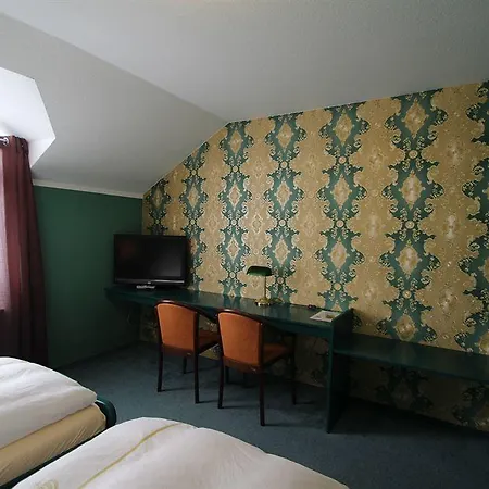 Heidekranz Hotel 3*