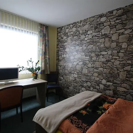 Heidekranz Hotel