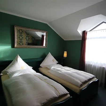 Heidekranz Hotel 3*