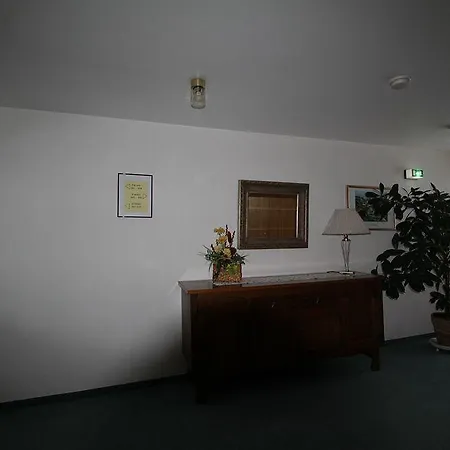 Heidekranz Hotel