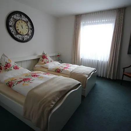 Heidekranz Hotel Troisdorf