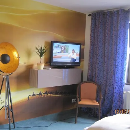 Hotel Heidekranz Troisdorf