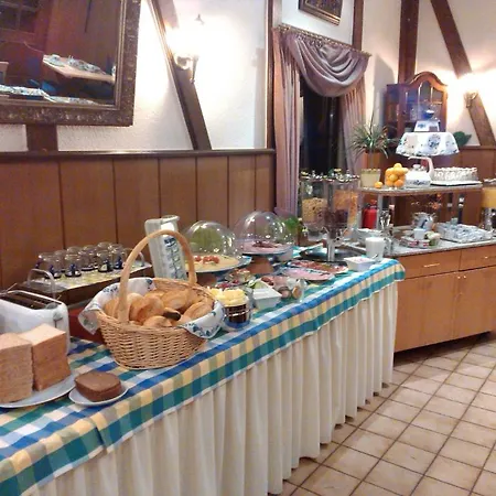 Heidekranz Hotel Troisdorf