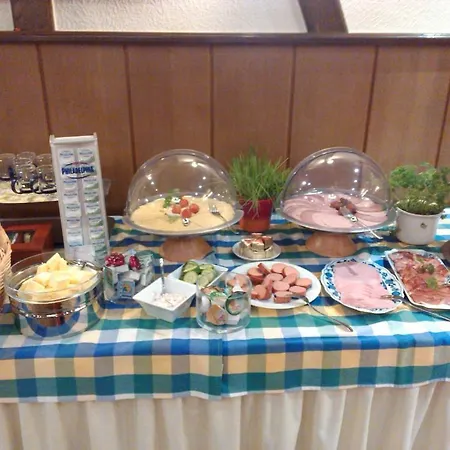 Heidekranz Hotel Troisdorf