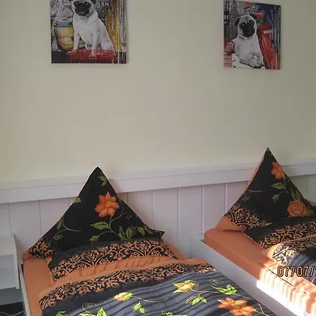 Hotel Heidekranz 3*