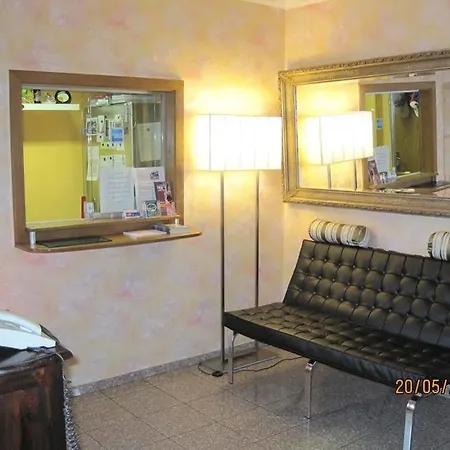 Hotel Heidekranz Troisdorf