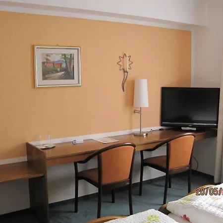 Heidekranz Hotel Troisdorf