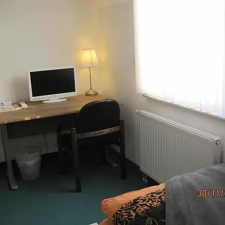 Hotel Heidekranz Troisdorf