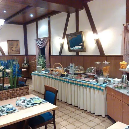 Hotel Heidekranz 3*