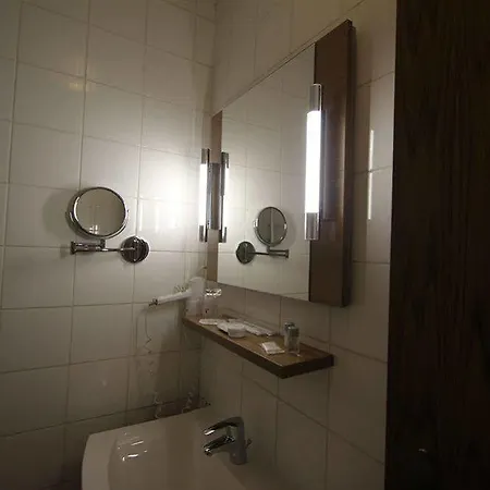 Heidekranz Hotel Troisdorf